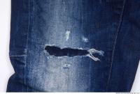 fabric jeans damaged 0017